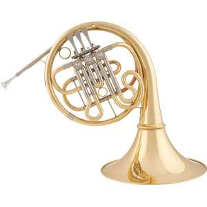 ARNOLDS & SONS AHR 310 French horn